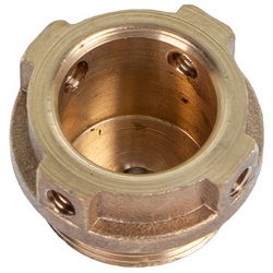 3-way valve bushing for gas boiler Baxi 5010777