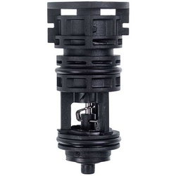 Cartridge 3-way valve for gas boiler 39442550