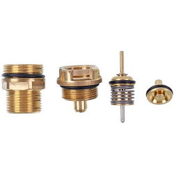 Repair kit for 3-way valve for gas boiler Biasi M90 BI1141501