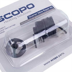 Repair kit for 3-way valve for gas boiler 803000015