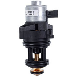 Servo drive of 3-way valve for gas boiler Vitopend 100 WHOA 7832404