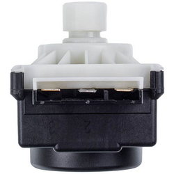 Servo drive of 3-way valve for gas boiler BI1101102