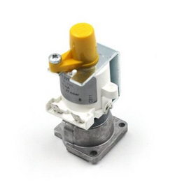 Gas valve coil Hermann Eura 57001889