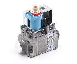 Газовий клапан Sit Sigma 845 для газового котла 0.845.058