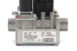 Gas valve for gas boiler Tiberis Cube 306119023