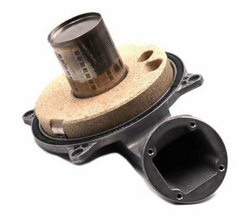 Пальник теплообмінника для газового котла Italtherm 520001714_1