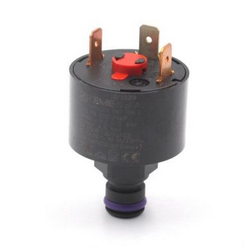 Water pressure relay 0.2-2 bar for gas boiler Sime 6281576