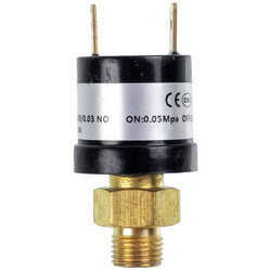 Water pressure relay 0.3-0.5 bar for gas boiler 53941