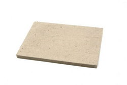 Теплоізоляційна панель бокова 197x142x10mm для газового котла 60002500