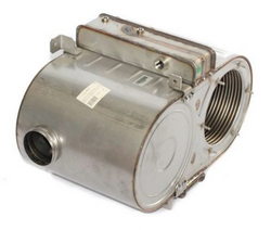 Heat exchanger for condensing boiler Immergas Victrix 75 1.024241