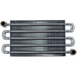 Primary heat exchanger for gas boiler Ariston 998620
