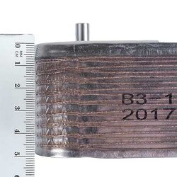 Plate heat exchanger (18 plates) for gas boiler Fondital/Nova Florida 6SCAMPIA02