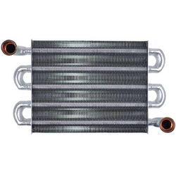 Primary heat exchanger for gas boiler Fondital/Nova Florida 24 kW 6SCAMMON09