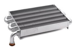 Primary heat exchanger for gas boiler Fondital/Nova Florida 24 kW 6SCAMMON12