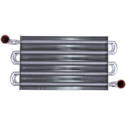 Primary heat exchanger for gas boiler Fondital/Nova Florida 28-32 kW 6SCAMMON11
