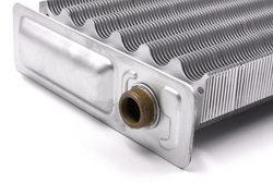 Primary heat exchanger for gas boiler Beretta R5351