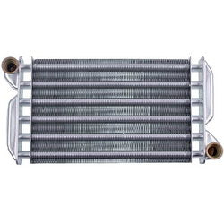 Primary heat exchanger for gas boiler Baxi/Westen 5677660