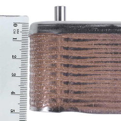 Plate heat exchanger (16 plates) Zilmet for gas boiler 3003200018