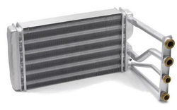 Bithermal heat exchanger for gas boiler Bosch/Buderus/Junkers 8715406546