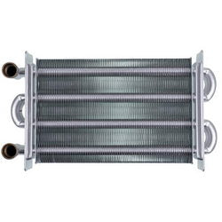 Primary heat exchanger for gas boiler Beretta City 24 CAI 20083225