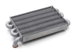 Primary heat exchanger for gas boiler 515001944