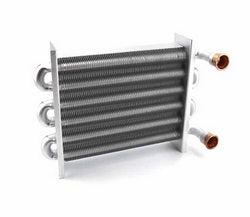 Primary heat exchanger for gas boiler Biasi M290 24 kW BI1562103