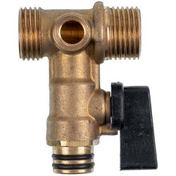 Faucet for gas boiler Ferroli Domicompact/Domina 0189124