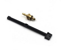 Ключ до крана підживлення газового котла Viessmann 7831896