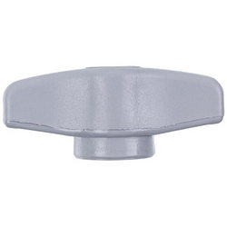 Key to faucet for gas boiler Vaillant 20010292