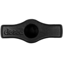 Key to faucet for gas boiler Vaillant 20010292