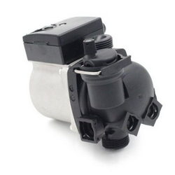 Circulation pump assembled for gas boiler Ariston 996613