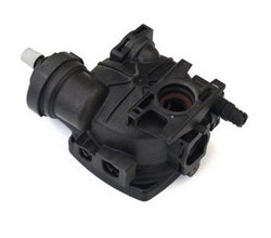 Корпус циркуляційного насоса для газового котла Airfel