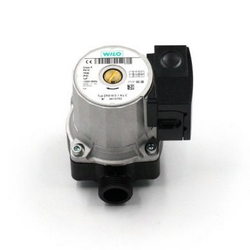 Насос циркуляційний в зборі для газового котла Fondital/Nova Florida 6CIRCOLA09