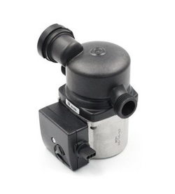 Circulation pump assembly for gas boiler Hermann Master/Thesi Condensing 150100203