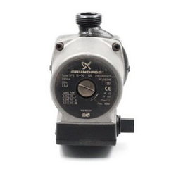 Насос циркуляційний у зборі для газового котла Hermann Eura/Supermaster 149100105