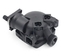 Корпус циркуляційного насоса для газового котла Ariston