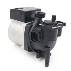 Circulation pump assembled for gas boiler 590906
