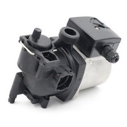 Circulation pump assembled for gas boiler 590906