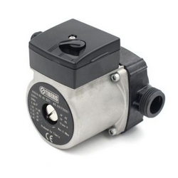 Насос циркуляційний у зборі Tiberis FPS15-50 AO Z071для газового котла