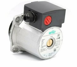 Circulation pump Wilo KSL15/5-3C 82W for gas boiler