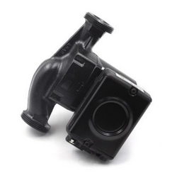 Circulation pump assembly for condensing boiler Italtherm/Tiberis/Romstal 250112601