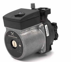 Circulation pump assembly for gas boiler Tiberis Cube 24 F 30631000100127