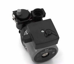 Circulation pump assembly for gas boiler Tiberis Cube 24 F 30631000100127