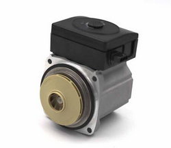Duca circulation pump for gas boiler