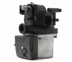 Circulation pump assembly for gas boiler Italtherm/Roda/Romstal 250100301