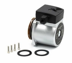 Circulation pump UPS 15-70 120W D=72/30mm for gas boiler