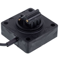 Water flow sensor for gas boiler Ariston 995948