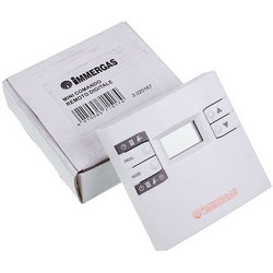 CRD remote control for gas boiler Immergas Mini 3.020167