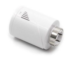 Electronic thermal head (radiator thermostat) AR-10RD