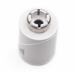 Electronic thermal head (radiator thermostat) AR-10RD